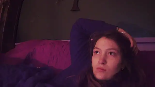 Angelk43 online show from 02/08/26, 08:34