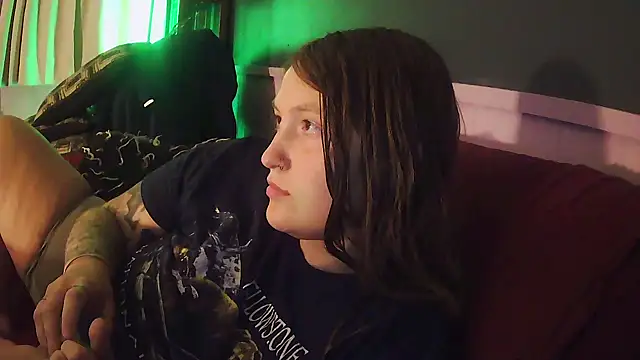 Angelk43 online show from 07/18/26, 03:26