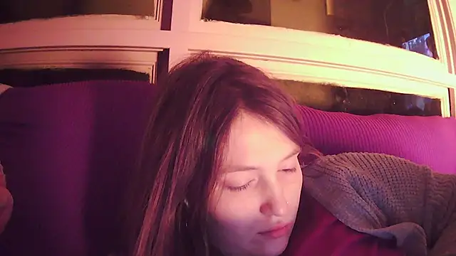 Angelk43 online show from 02/19/26, 06:54