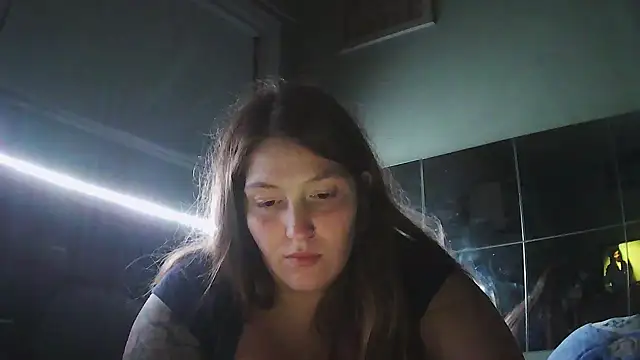 Angelk43 online show from 07/24/26, 03:46