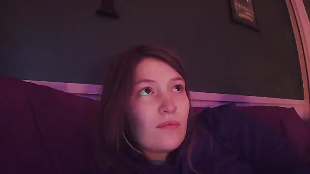 Angelk43 online show from 02/07/26, 07:38