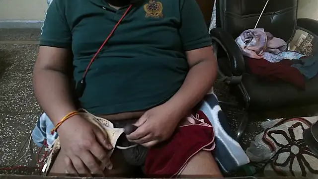 indianboy894 online show from 03/02/25, 10:47