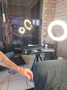 MissLMrJ online show from 03/23/26, 07:08