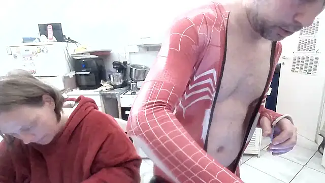 FataElfo Pika online show from 01/18/26, 09:51