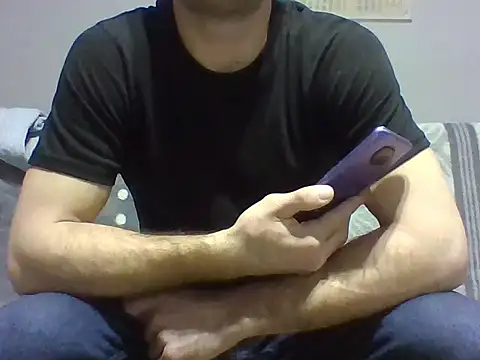 aroj95 online show from 02/09/26, 05:55