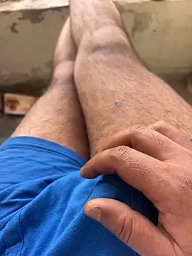 Bareilly Boy1 online show from 02/28/26, 05:07