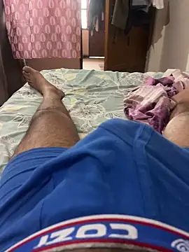 Bareilly Boy1 online show from 03/12/26, 05:45