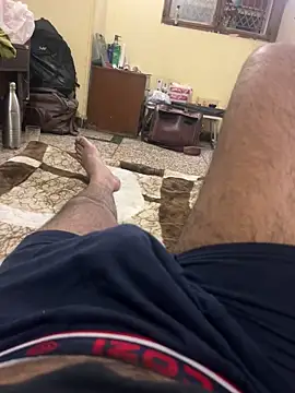 Bareilly Boy1 online show from 03/15/25, 04:10