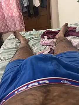 Bareilly Boy1 online show from 03/14/26, 06:08