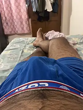 Bareilly Boy1 online show from 03/16/26, 07:12