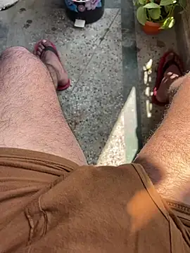 Bareilly Boy1 online show from 02/23/25, 06:49