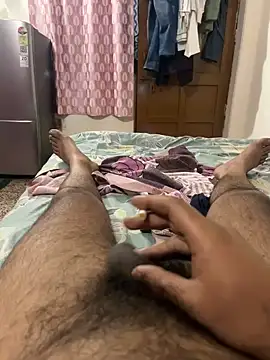 Bareilly Boy1 online show from 03/20/26, 08:37