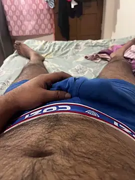 Bareilly Boy1 online show from 03/27/26, 05:27