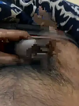 Bareilly Boy1 online show from 01/18/25, 04:04