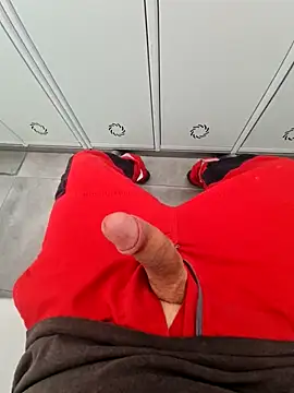 Snapshot of 987654Alf chatting on 11/24/25, 10:37 987654Alf online show from 11/24/25, 10:37