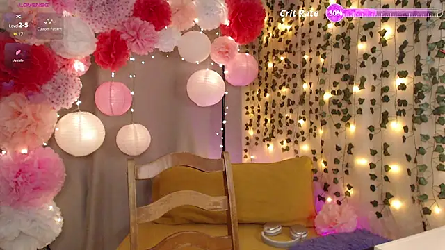 a1exaria online show from 03/13/26, 08:58