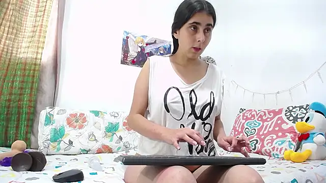 camila camila online show from 02/05/26, 01:51