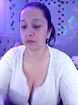 camilalatti online show from 01/26/25, 10:02