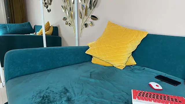 VanessaJonson online show from 03/06/26, 06:47