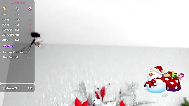 Snapshot of EmmaFerrary chatting on 12/02/25, 06:42 EmmaFerrary online show from 12/02/25, 06:42