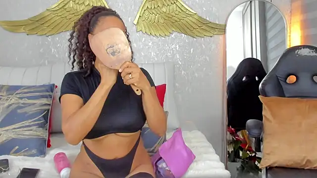 EmmaFerrary online show from 03/08/26, 05:33