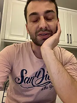 Emre-34 online show from 12/22/25, 10:32