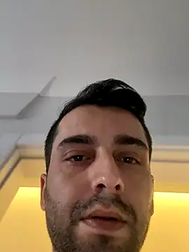 Emre-34 online show from 12/22/25, 08:58