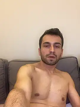 Emre-34 online show from 03/07/26, 08:25