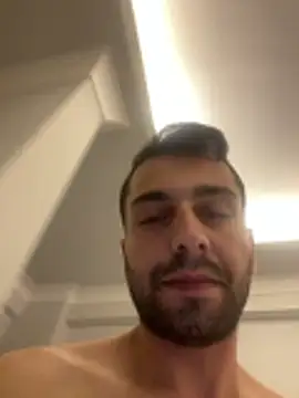 Emre-34 online show from 12/16/25, 01:59