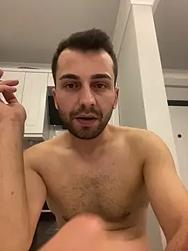 Emre-34 online show from 11/10/25, 10:26