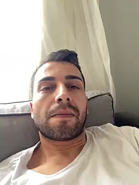 Emre-34 online show from 11/10/25, 10:09