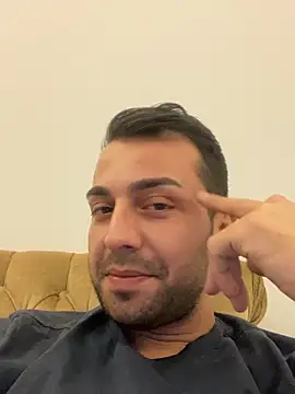 Emre-34 online show from 11/19/25, 06:08