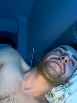 Emre-34 online show from 11/18/25, 12:15