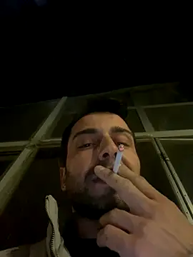 Emre-34 online show from 12/03/25, 09:47