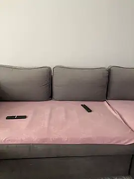 Emre-34 online show from 02/23/26, 08:15