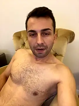 Emre-34 online show from 11/13/25, 10:46