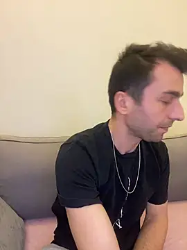 Emre-34 online show from 03/15/26, 11:01