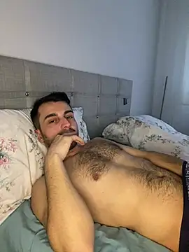 Emre-34 online show from 01/10/26, 06:42