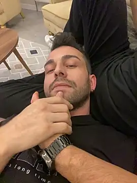 Emre-34 online show from 01/11/26, 02:24