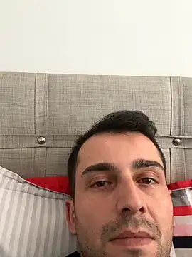 Emre-34 online show from 12/17/25, 07:35