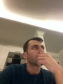 Emre-34 online show from 02/25/26, 10:20