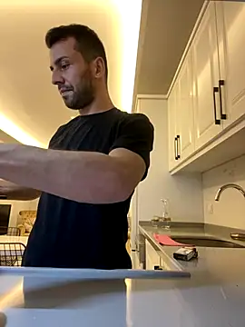 Emre-34 online show from 11/12/25, 10:13