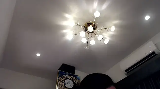 KeenMazikeen69 online show from 02/17/25, 09:21