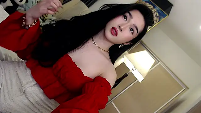 KeenMazikeen69 online show from 04/08/26, 02:29