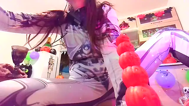 Ace of devil online show from 10/30/25, 02:14