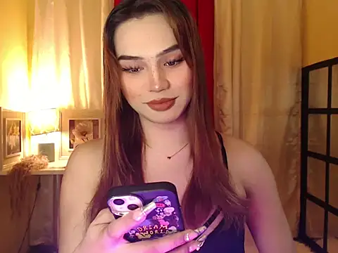 ObsessionAmber online show from 10/04/25, 09:44