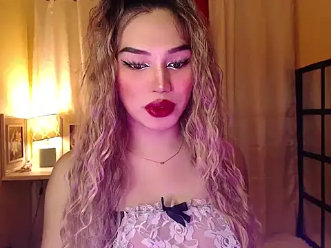 ObsessionAmber online show from 09/25/25, 05:57