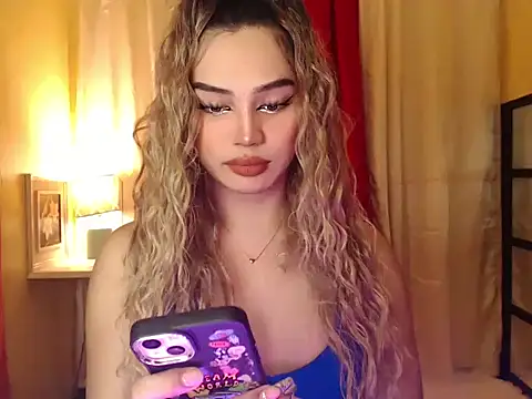 ObsessionAmber online show from 10/06/25, 08:48