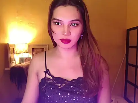 ObsessionAmber online show from 10/21/25, 04:23