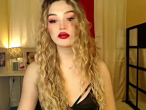 ObsessionAmber online show from 09/15/25, 01:44